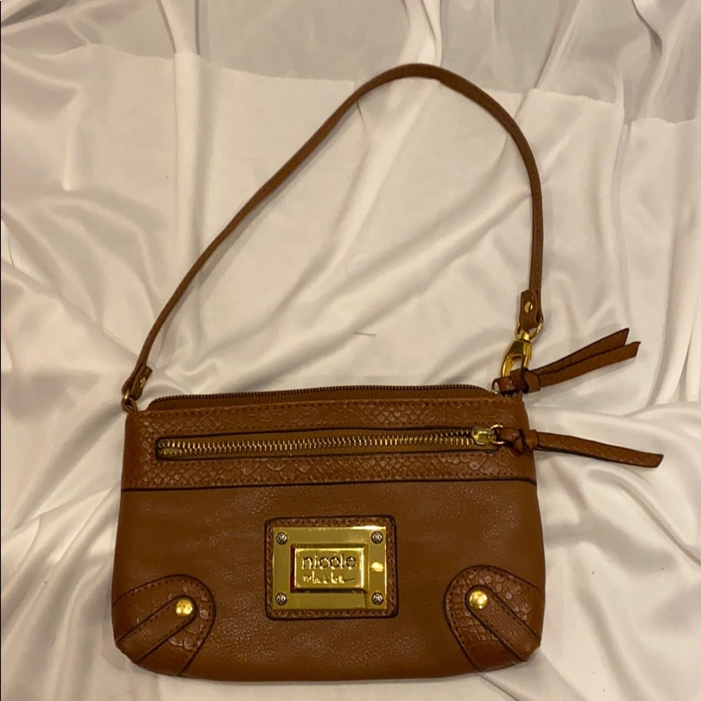 NICOLE PURSE